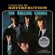 ROLLING STONES-(I CAN'T GET NO) SATISFACTION -LTD- (12")