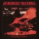 VENOMOUS MAXIMUS-FIREWALKER (CD)