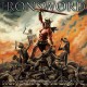IRONSWORD-NONE BUT THE BRAVE (CD)