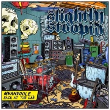 SLIGHTLY STOOPID-MEANWHILE BACK AT THE LAB (LP)