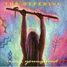 MARY YOUNGBLOOD-OFFERING (CD)