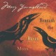 MARY YOUNGBLOOD-BENEATH THE RAVEN MOON (CD)