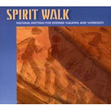 V/A-SPIRIT WALK (CD)