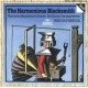 TREVOR PINNOCK-HARMONIUS BLACKSMITH (CD)