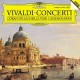 A. VIVALDI-CONCERTI (CD)