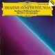 J. BRAHMS-SYMPHONY NO.4 IN MINOR.. (CD)