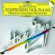J. HAYDN-SYMPHONIES NO.78 & 102 (CD)