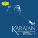 HERBERT VON KARAJAN-1970'S -LTD- (82CD)