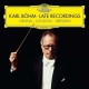 KARL BOHM-LATE RECORDINGS (23CD)