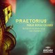 BALTHASAR-NEUMANN CHOR-PRAETORIUS (CD)