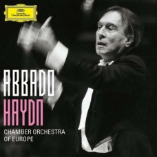 CLAUDIO ABBADO-HAYDN (4CD)