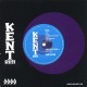 TIMMY WILSON/ANSLER MONTELL-LONG WAYS TO GO (7")
