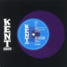 AVONS/JOAN MOODY-WHEN THE BOY THAT LOVES (7")