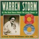 WARREN STORM-BAD TIMES MAKE THE GOOD.. (2CD)