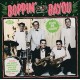 V/A-BOPPIN' BY THE BAYOU-ROCK (CD)