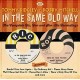 TOMMY RIDGLEY & BOBBY MITCHELL-IN THE SAME OLD WAY (CD)