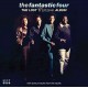 FANTASTIC FOUR-LOST MOTOWN ALBUM (CD)