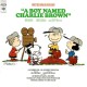 B.S.O. (BANDA SONORA ORIGINAL)-BOY NAMED CHARLIE BROWN (CD)