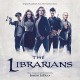 B.S.O. (BANDA SONORA ORIGINAL)-LIBRARIANS (CD)