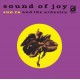 SUN RA-SOUND OF JOY (LP)