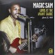 MAGIC SAM-LIVE AT THE AVANT GARDE (2LP)