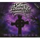 KING DIAMOND-GRAVEYARD (CD)