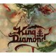 KING DIAMOND-HOUSE OF GOD (CD)