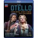 G. VERDI-OTELLO (BLU-RAY)