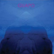 GUAPO-OBSCURE KNOWLEDGE (LP)