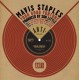 MAVIS STAPLES-YOUR GOOD FORTUNE -EP- (12")