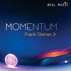 FRANK STEINER JR.-MOMENTUM (CD)