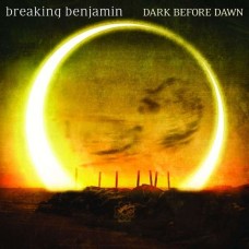 BREAKING BENJAMIN-DARK BEFORE DAWN (2LP)