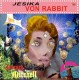 JESIKA VON RABBIT-JOURNEY MITCHEL (LP)