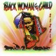 SIZZLA-BLACK WOMAN & CHILD (LP)