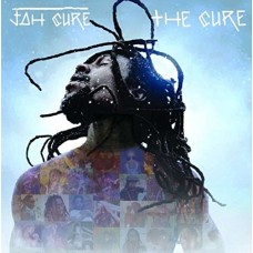 JAH CURE-THE CURE (CD)
