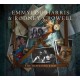 EMMYLOU HARRIS & RODNEY CROWELL-TRAVELING KIND (LP+CD)