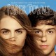 B.S.O. (BANDA SONORA ORIGINAL)-PAPER TOWNS (CD)