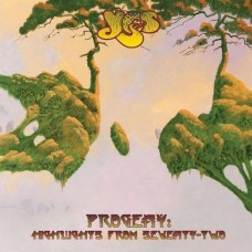 YES-HIGHLIGHTS FROM.. (2CD)
