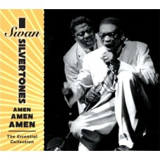 SWAN SILVERTONES-AMEN AMEN.. (CD)