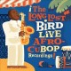 CHARLIE PARKER-LONG LOST BIRD LIVE.. (CD)