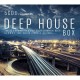 V/A-DEEP HOUSE BOX (5CD)