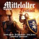 V/A-MITTELALTER FESTIVAL (CD)