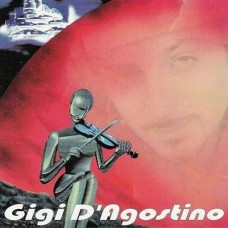 GIGI D'AGOSTINO-GIGI D'AGOSTINO (CD)