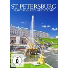 SPECIAL INTEREST-ST. PETERSBURG:.. (DVD)