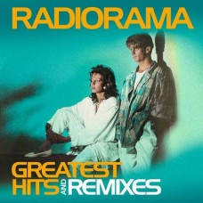 RADIORAMA-GREATEST HITS & REMIXES (LP)