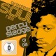 PERCY SLEDGE-PERCY SLEDGE.. (CD+DVD)