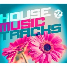 V/A-HOUSE MUSIC TRACKS (3CD)