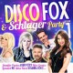 V/A-DISCO FOX & SCHLAGER.. (2CD)