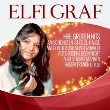 ELFI GRAF-IHRE GROSSEN HITS (CD)