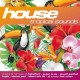 V/A-TROPICAL SOUNDS (CD)